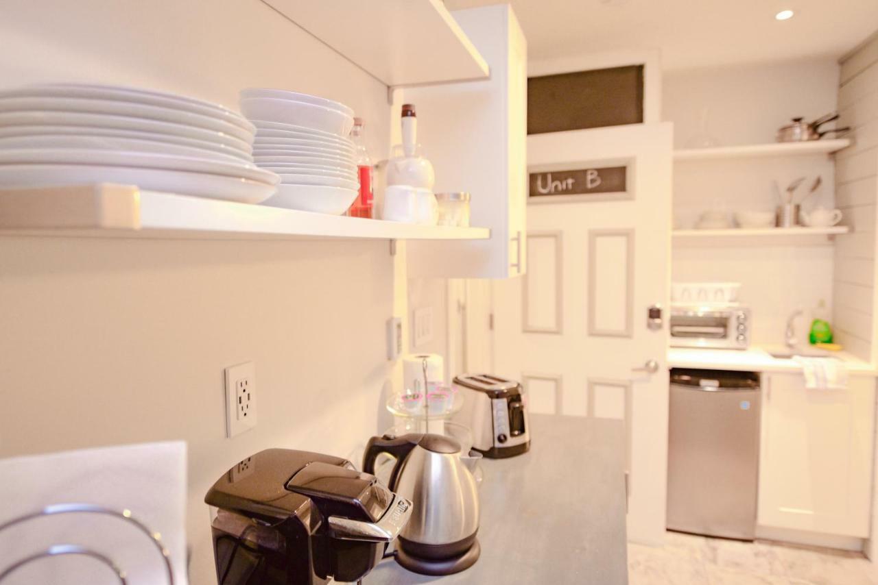 Newly Renovated Whistler Studio Eksteriør bilde